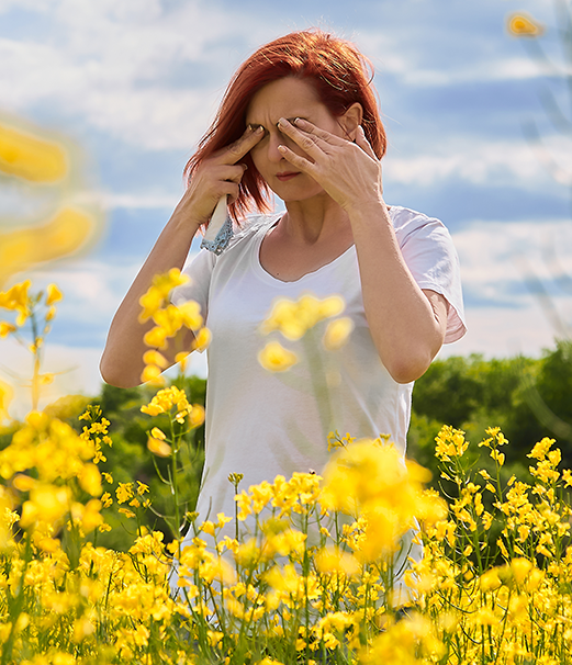 Seasonal Allergies
