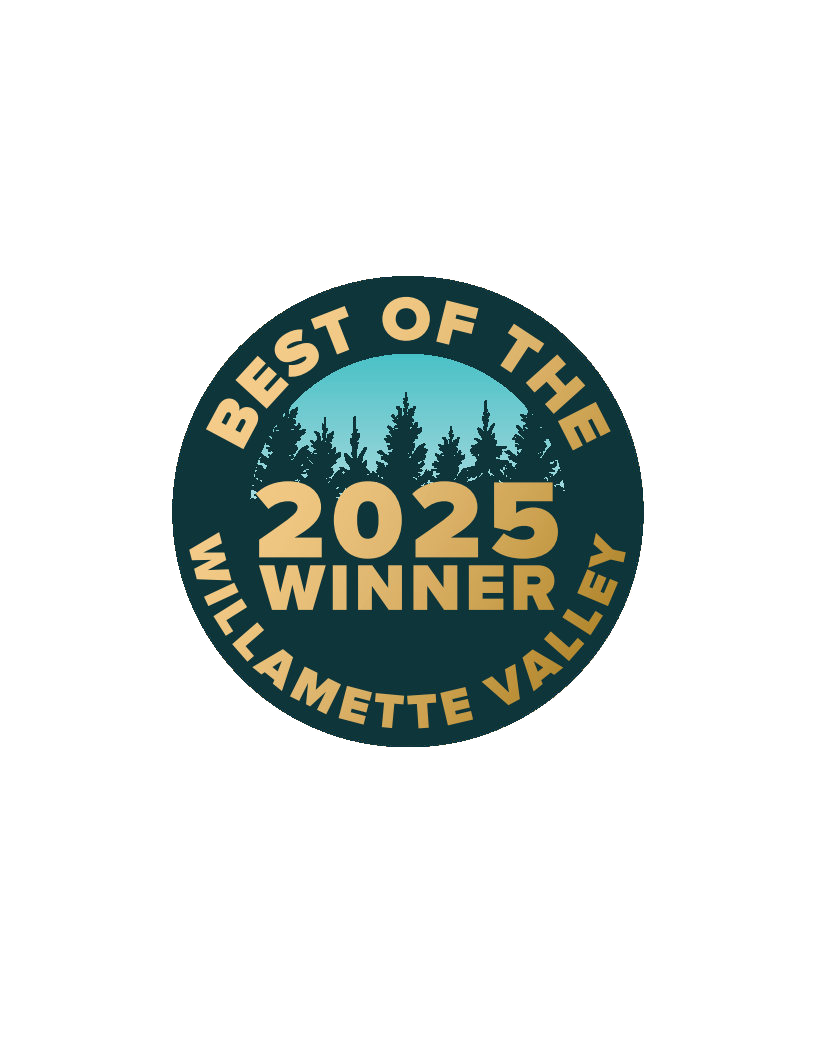 Best of the Willamette Valley 2025 — Eye Care / Eye Doctor
