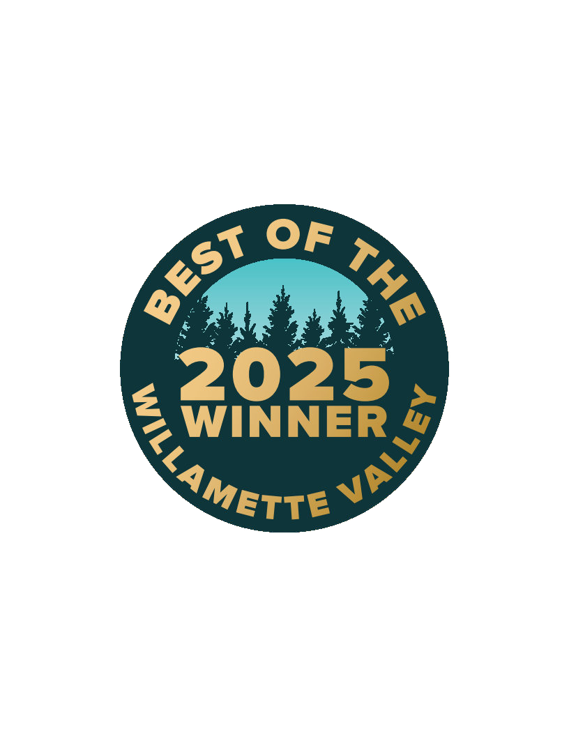 Best of the Willamette Valley 2025 — Eye Surgeon