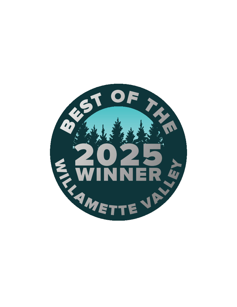 Best of the Willamette Valley 2025 — Eyewear Shop