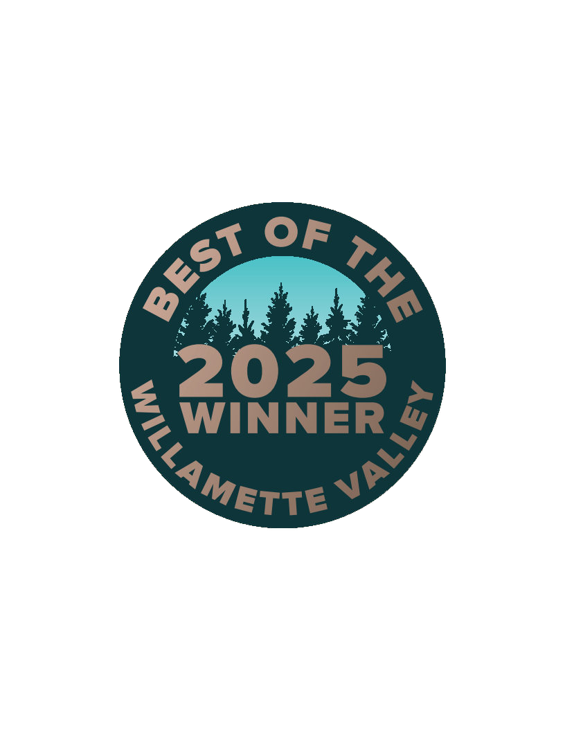 Best of the Willamette Valley 2025 — Medical Facility