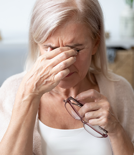 Common Eye Disorders