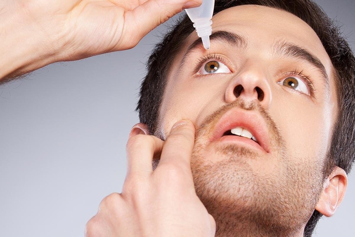Dry Eye Treatment
